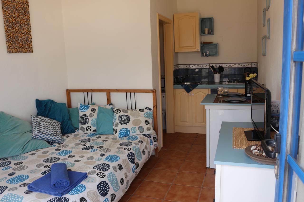 公寓 Casita Del Rio 2 *